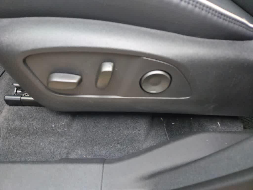 used 2025 GMC Acadia car, priced at $55,995