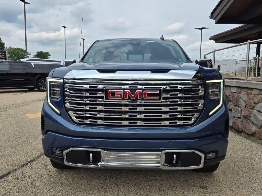 new 2026 GMC Sierra 1500 car, priced at $80,480