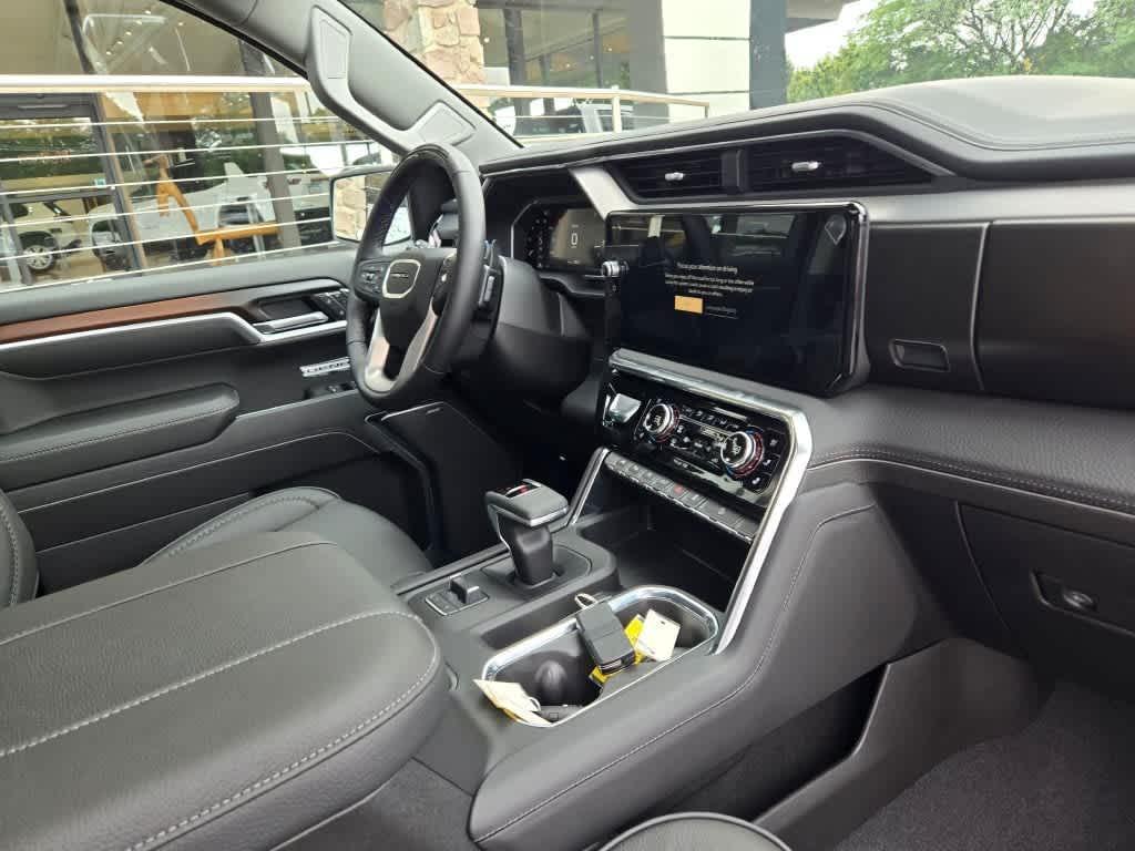 new 2026 GMC Sierra 1500 car, priced at $80,480
