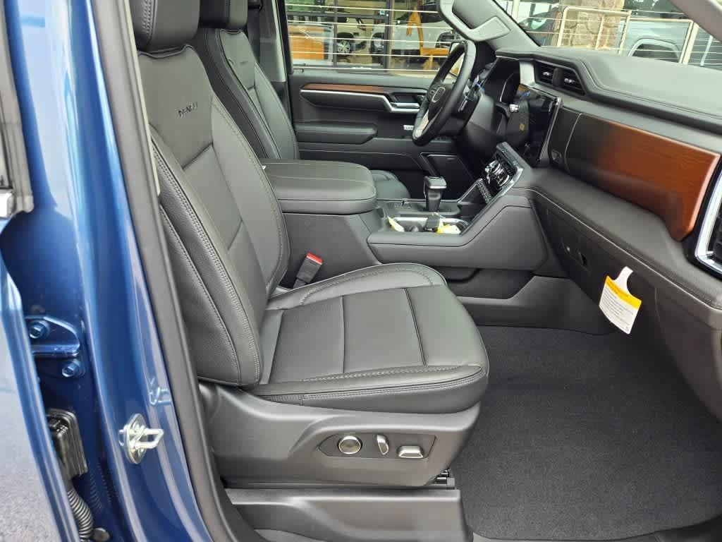 new 2026 GMC Sierra 1500 car, priced at $80,480