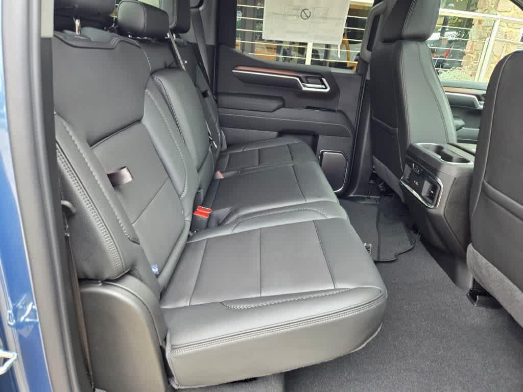 new 2026 GMC Sierra 1500 car, priced at $80,480