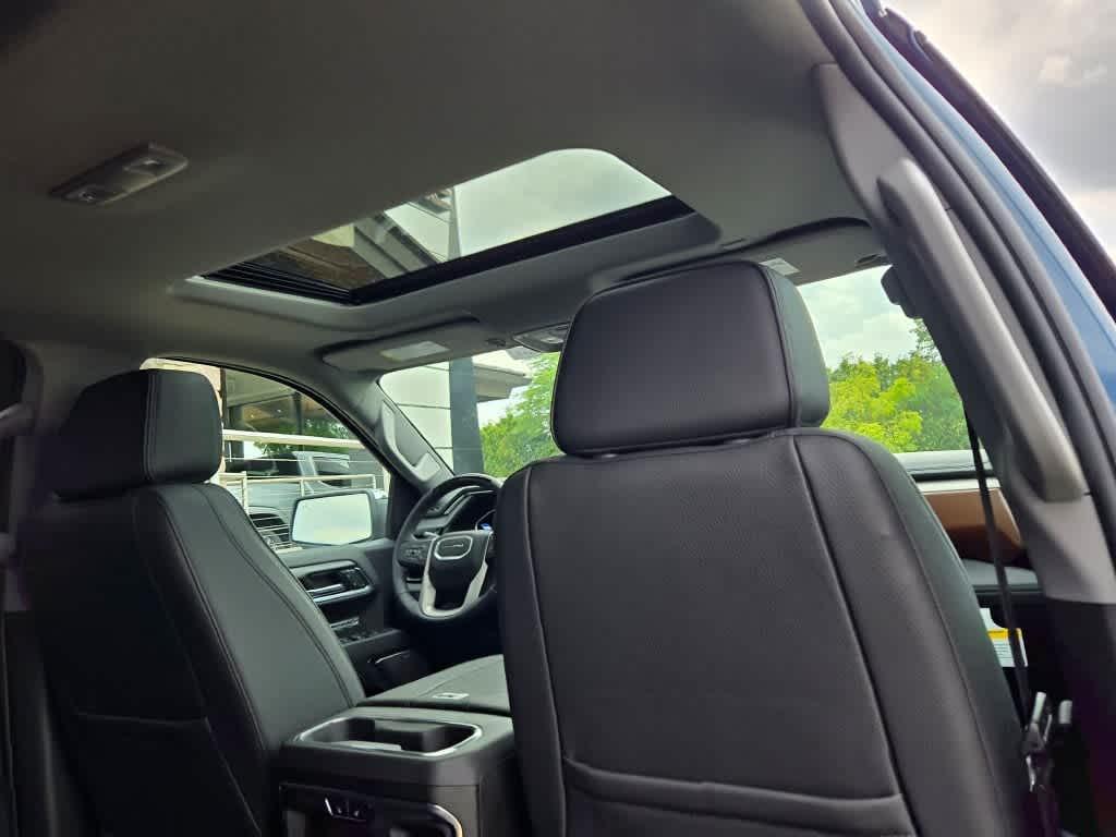 new 2026 GMC Sierra 1500 car, priced at $80,480