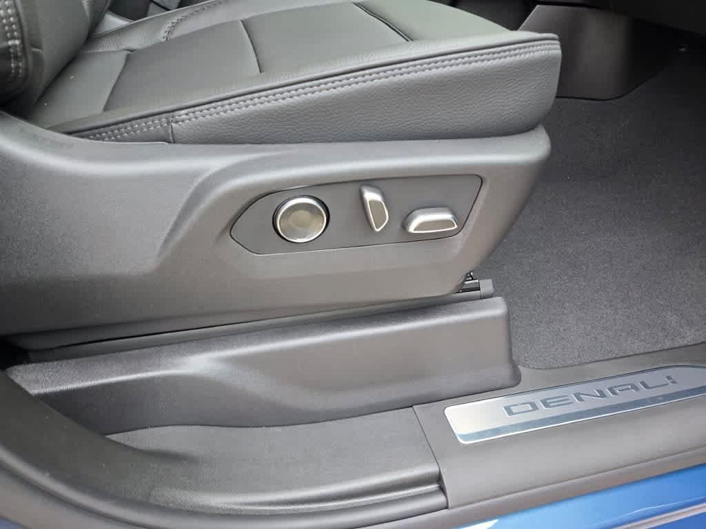 new 2026 GMC Sierra 1500 car, priced at $80,480