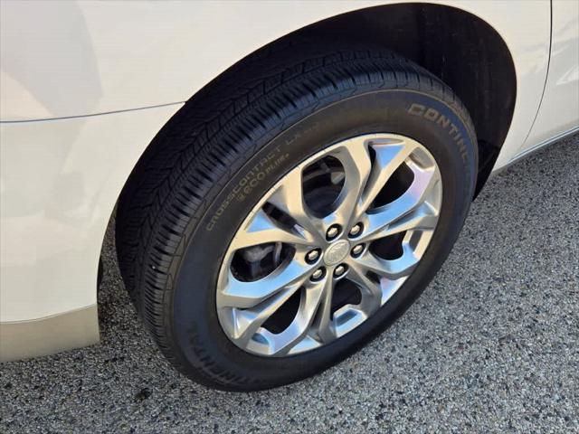 used 2019 Buick Enclave car, priced at $24,895