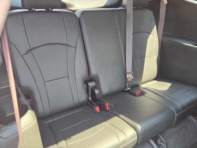 used 2019 Buick Enclave car, priced at $24,895