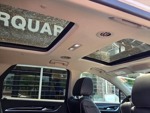 used 2019 Buick Enclave car, priced at $24,895