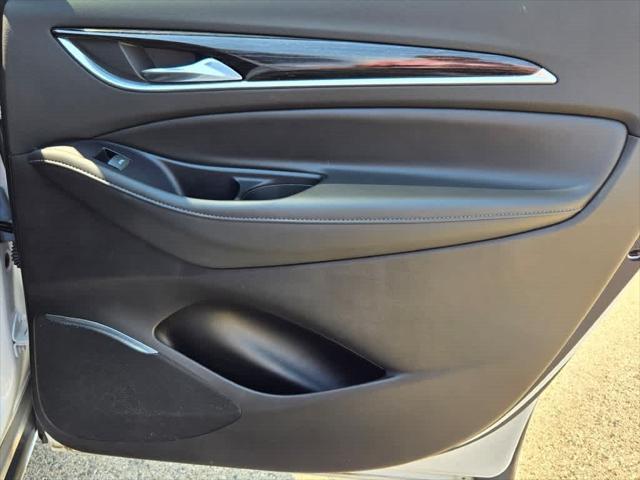 used 2019 Buick Enclave car, priced at $24,895