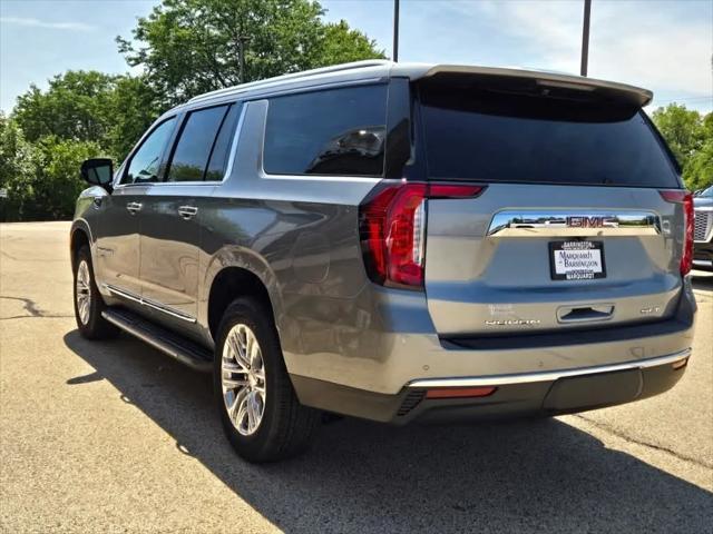 new 2024 GMC Yukon XL car, priced at $77,305