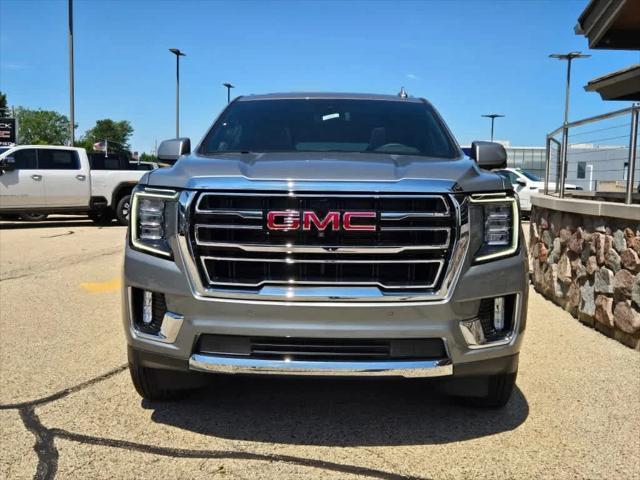 new 2024 GMC Yukon XL car, priced at $77,305