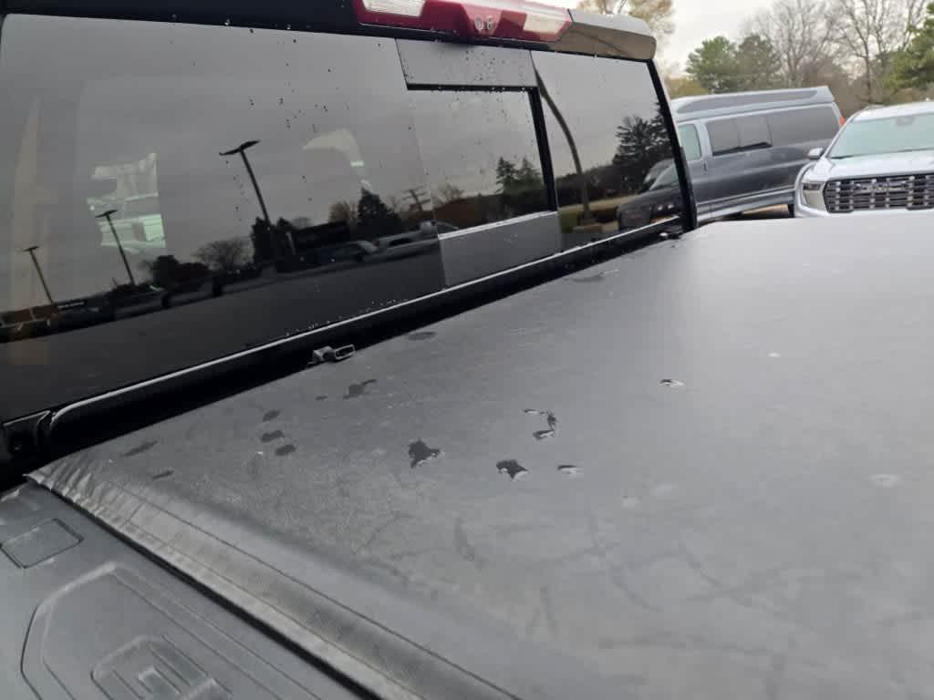 used 2022 GMC Sierra 3500 car, priced at $60,995