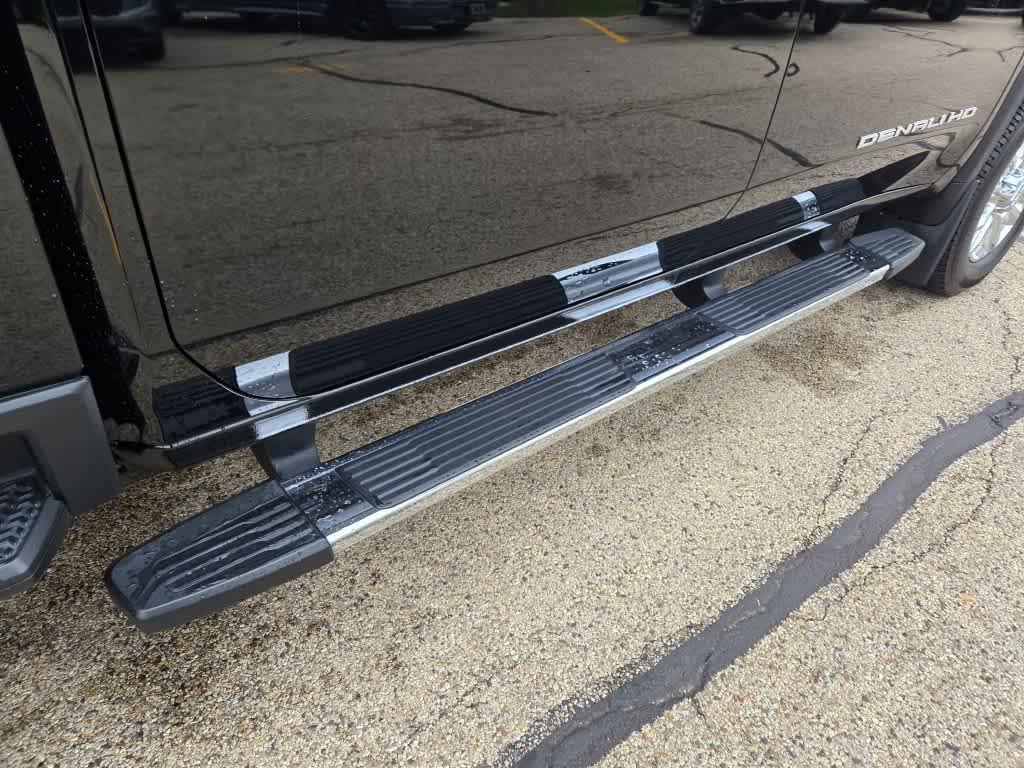 used 2022 GMC Sierra 3500 car, priced at $60,995