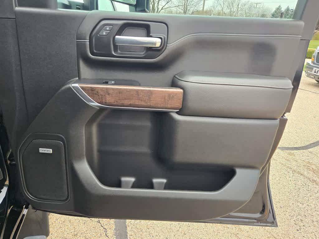 used 2022 GMC Sierra 3500 car, priced at $60,995