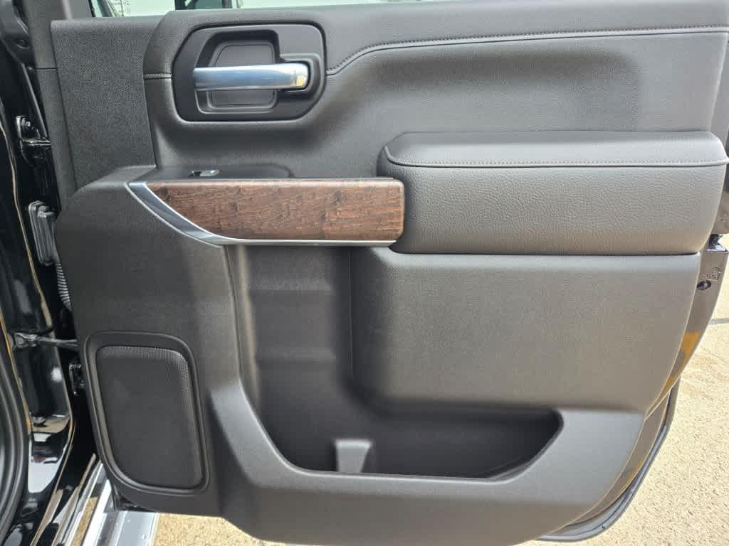 used 2022 GMC Sierra 3500 car, priced at $60,995