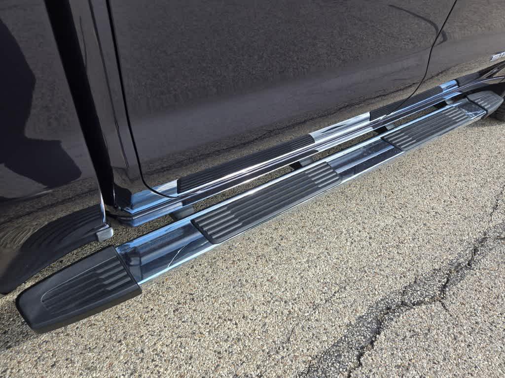 used 2025 GMC Sierra 1500 car, priced at $54,995