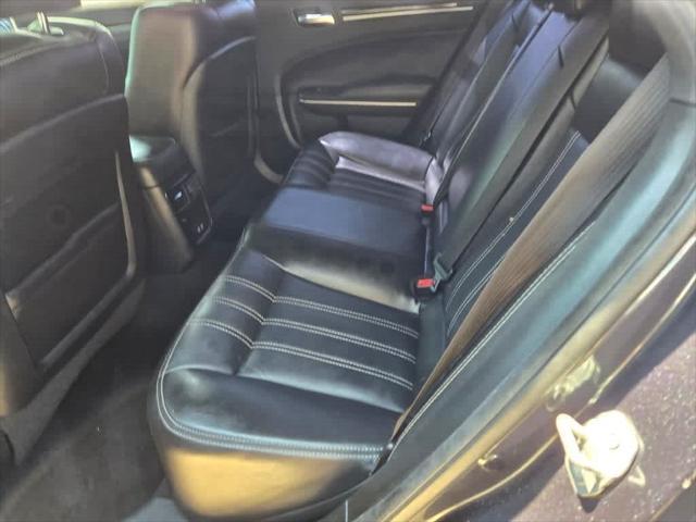 used 2019 Chrysler 300 car, priced at $18,995