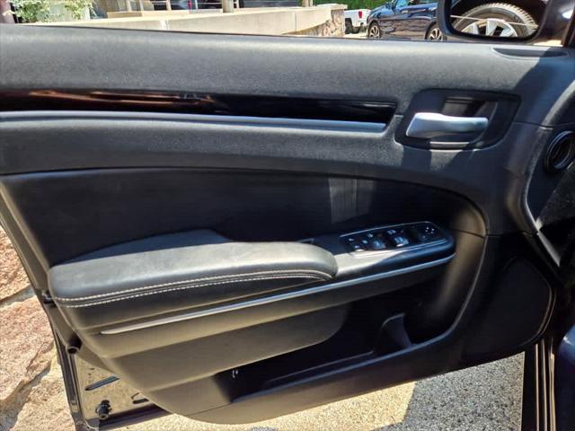 used 2019 Chrysler 300 car, priced at $18,995