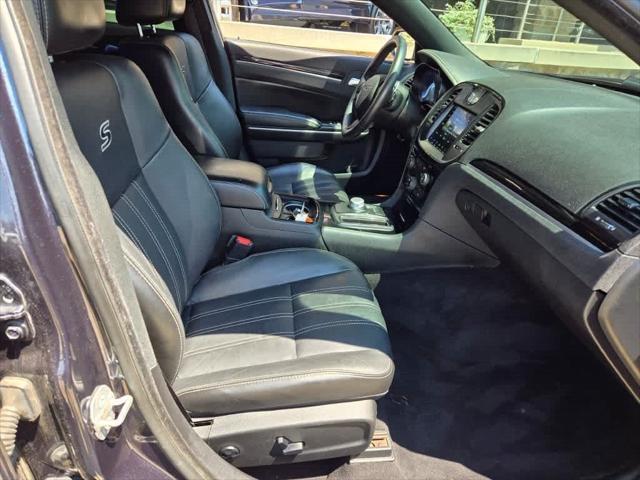 used 2019 Chrysler 300 car, priced at $18,995
