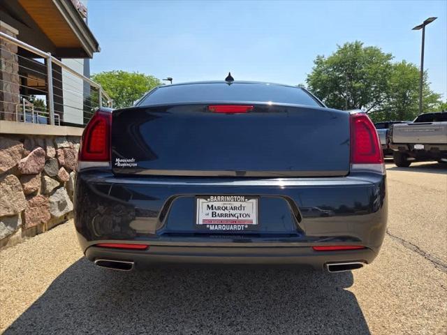 used 2019 Chrysler 300 car, priced at $18,995