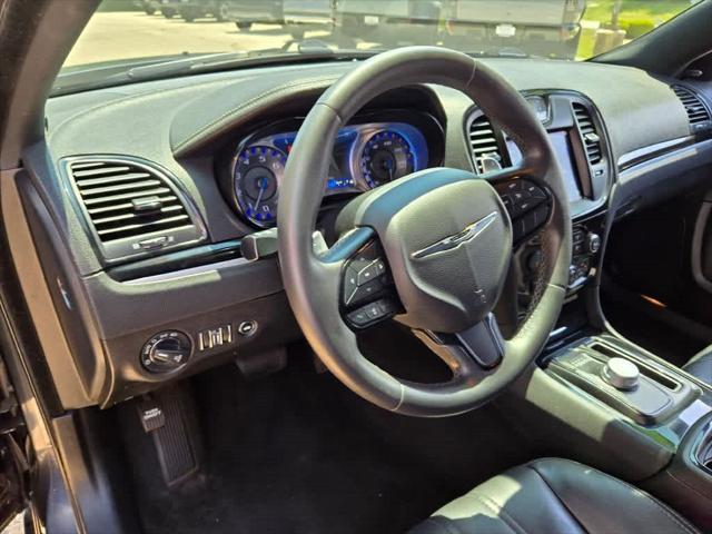 used 2019 Chrysler 300 car, priced at $18,995