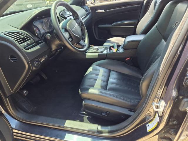 used 2019 Chrysler 300 car, priced at $18,995