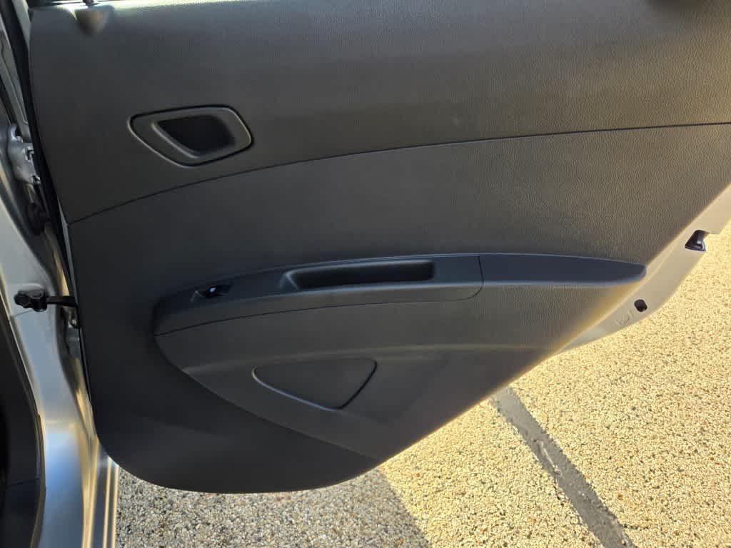 used 2015 Chevrolet Spark car, priced at $7,995