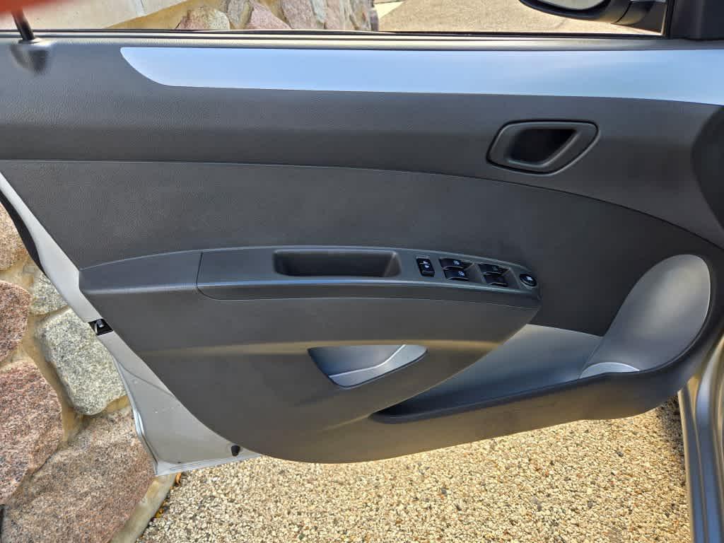 used 2015 Chevrolet Spark car, priced at $7,995