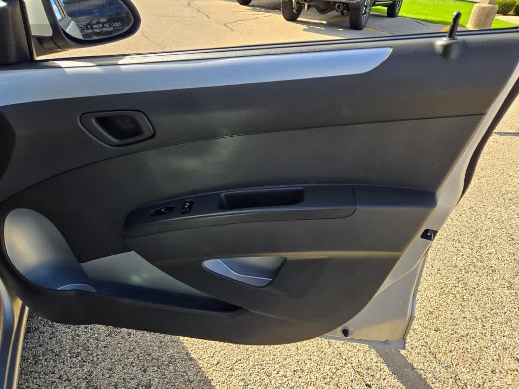 used 2015 Chevrolet Spark car, priced at $7,995