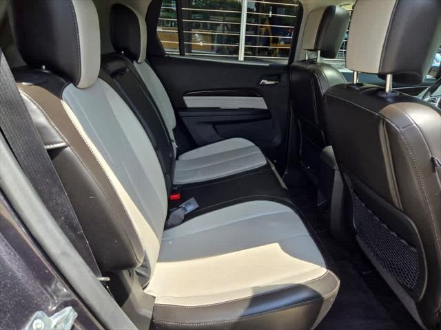used 2016 GMC Terrain car, priced at $11,995