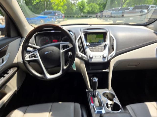 used 2016 GMC Terrain car, priced at $11,995