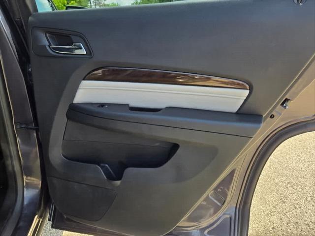 used 2016 GMC Terrain car, priced at $11,995