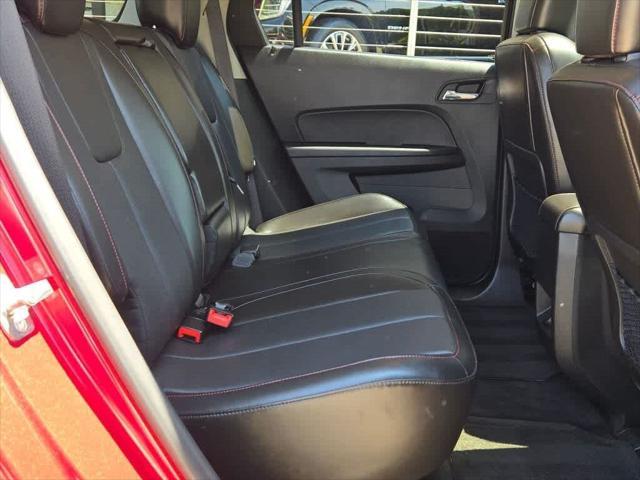 used 2013 GMC Terrain car, priced at $7,995