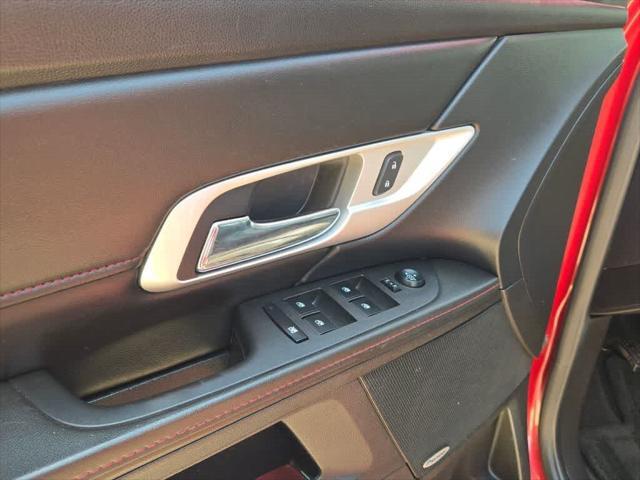 used 2013 GMC Terrain car, priced at $7,995