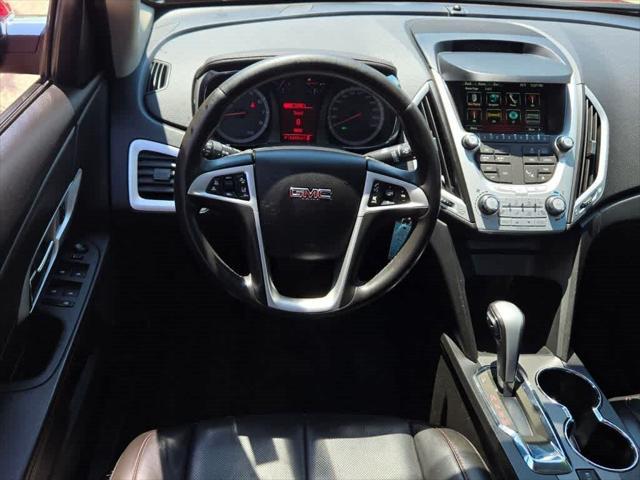 used 2013 GMC Terrain car, priced at $7,995