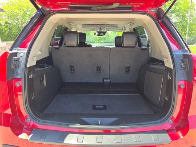 used 2013 GMC Terrain car, priced at $7,995