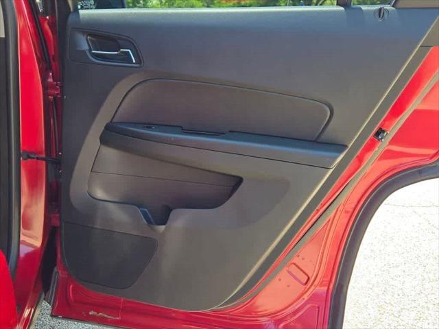 used 2013 GMC Terrain car, priced at $7,995