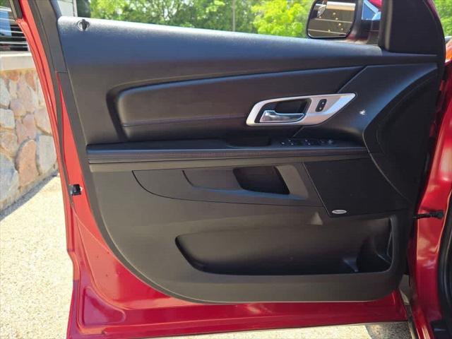 used 2013 GMC Terrain car, priced at $7,995