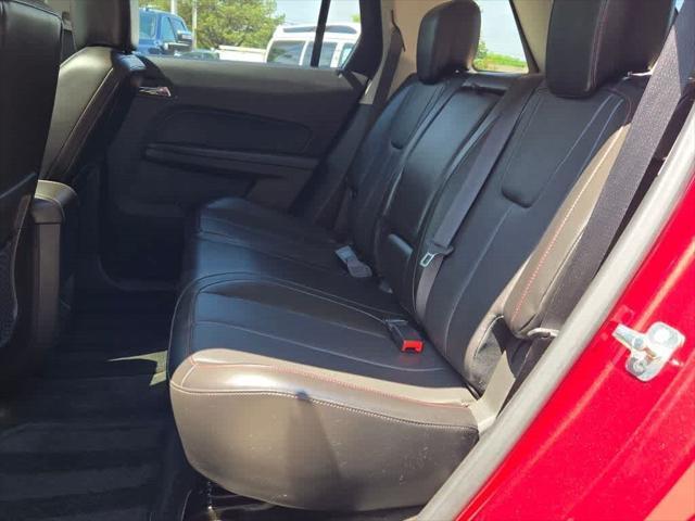 used 2013 GMC Terrain car, priced at $7,995
