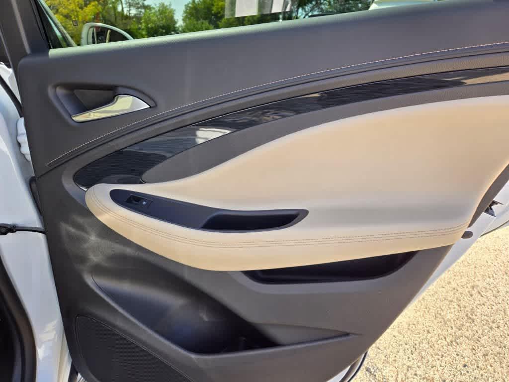 used 2017 Buick Envision car, priced at $13,995