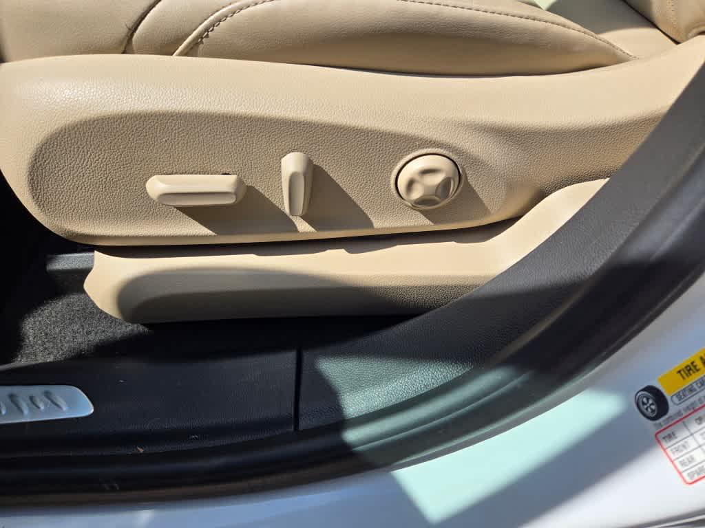 used 2017 Buick Envision car, priced at $13,995