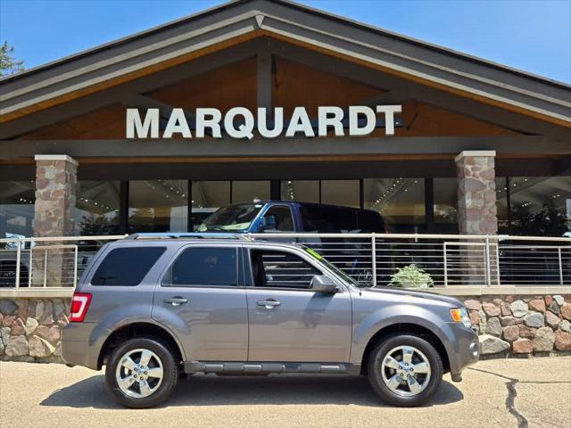 used 2011 Ford Escape car, priced at $5,995
