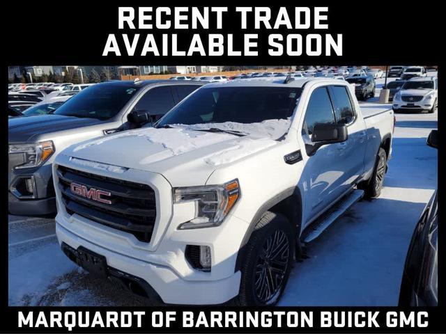 used 2019 GMC Sierra 1500 car, priced at $28,795