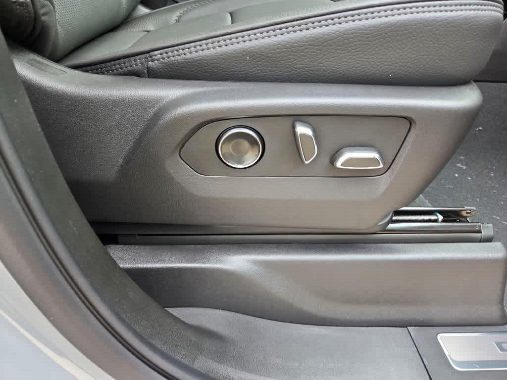 new 2025 GMC Sierra 1500 car, priced at $76,945