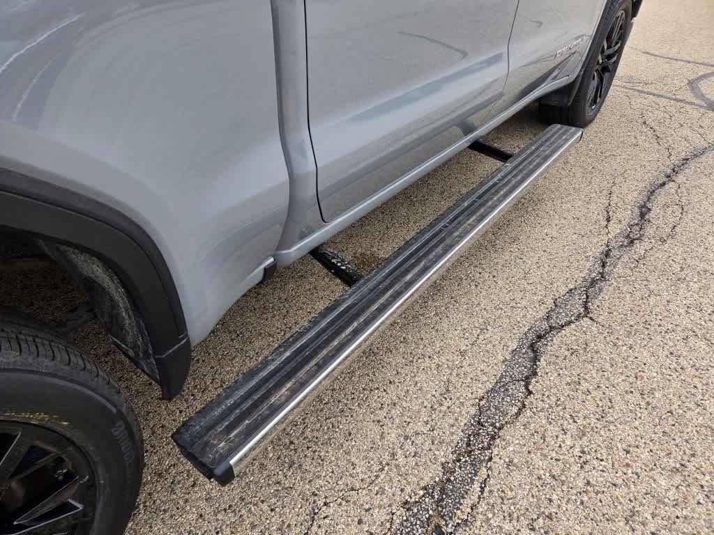 new 2025 GMC Sierra 1500 car, priced at $76,945