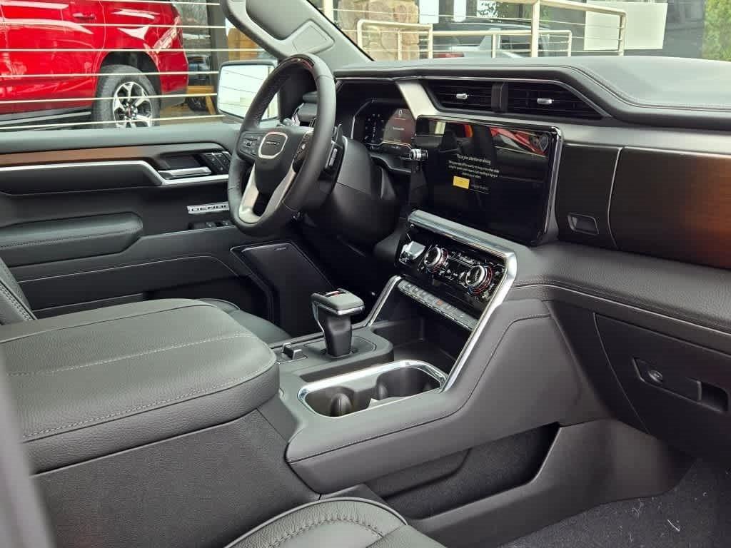 new 2025 GMC Sierra 1500 car, priced at $76,945