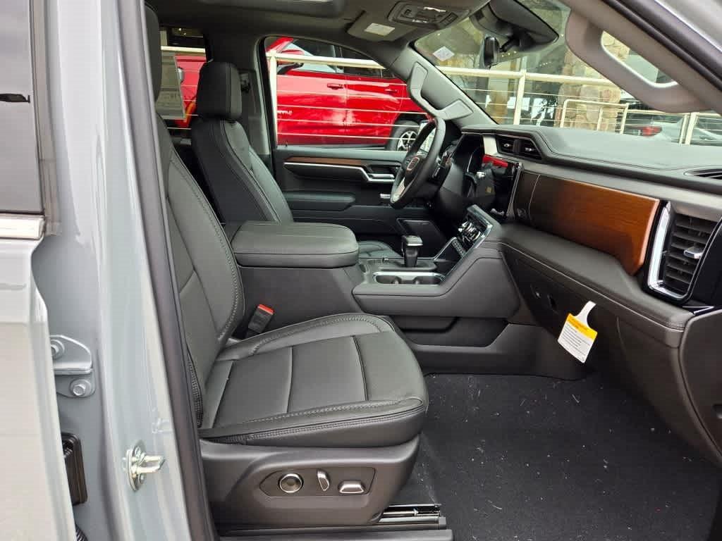 new 2025 GMC Sierra 1500 car, priced at $76,945