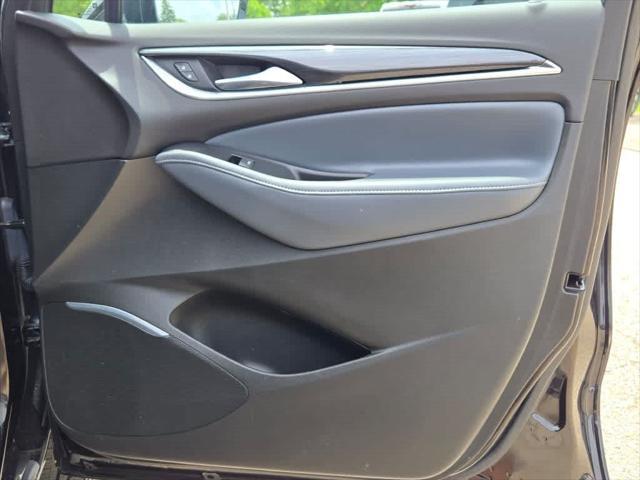 used 2022 Buick Enclave car, priced at $29,395