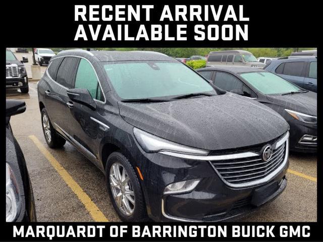 used 2022 Buick Enclave car, priced at $30,995