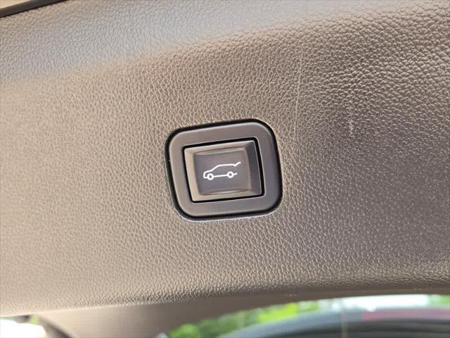 used 2022 Buick Enclave car, priced at $29,395