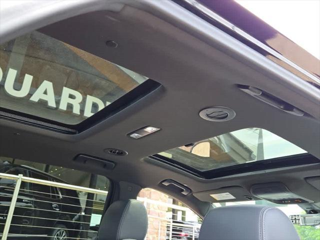 used 2022 Buick Enclave car, priced at $29,395