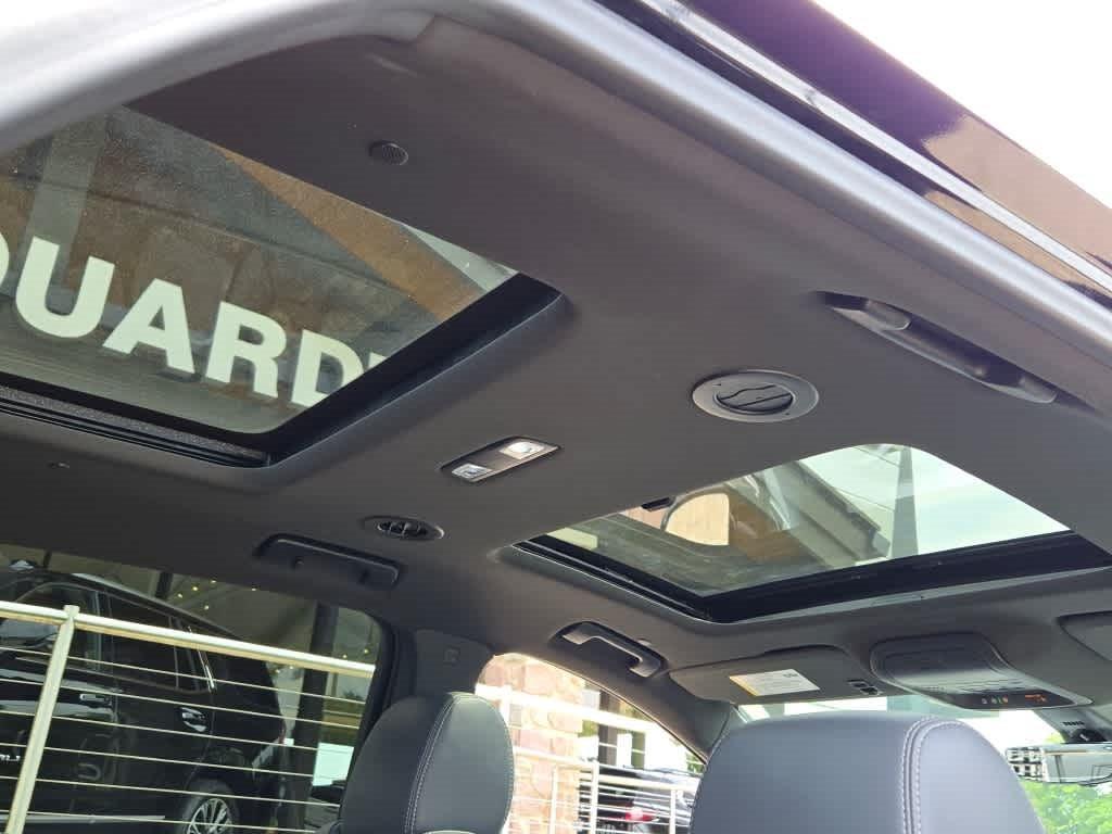 used 2022 Buick Enclave car, priced at $28,695